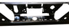 2020-2021 Chevrolet Silverado 3500 Bumper Face Bar Rear Steel Ptm With Blind Spots Single Exhaust