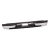1999-2006 Chevrolet Silverado 3500 Bumper Rear Primed Assembly With Bar/Pad/Brackets/Lights For Fleetside Ligheateduty