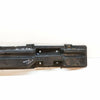 1997-2004 Oldsmobile Silhouette Rebar Rear