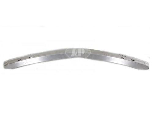 Renfort de pare-chocs arrière en aluminium pour Cadillac CTS berline 2003-2007, référence GM1106560