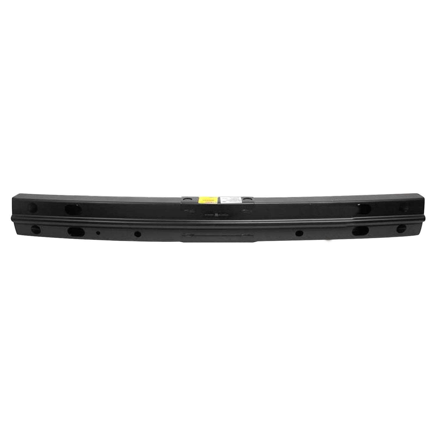 Renfort de pare-chocs arrière à barres d'armature pour Chevrolet Equinox 2005-2009, GM1106581