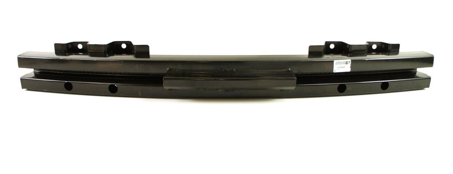 Renfort de pare-chocs arrière à barres d'armature pour Pontiac Montana 2005-2009, GM1106587