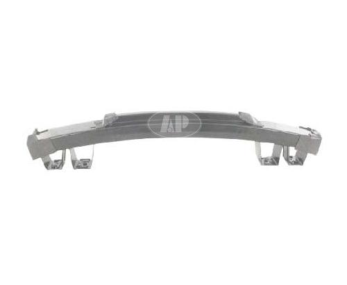 Renfort de pare-chocs arrière à barres d'armature pour Chevrolet Impala 2006-2013, GM1106663