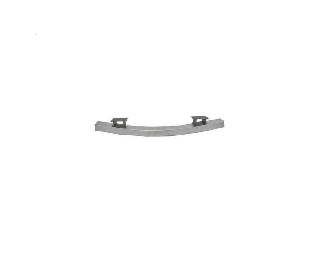 Renfort de pare-chocs arrière en aluminium pour Cadillac DTS 2006-2011 sans crochet de remorquage, référence GM1106667