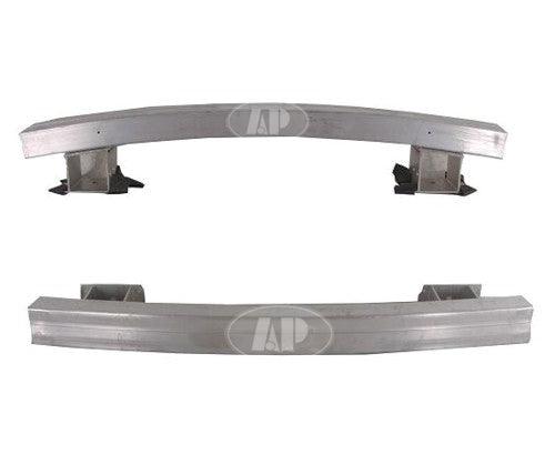 Renfort de pare-chocs arrière à barres d'armature pour Buick Lucerne 2006-2011 avec trou pour crochet de remorquage, GM1106671