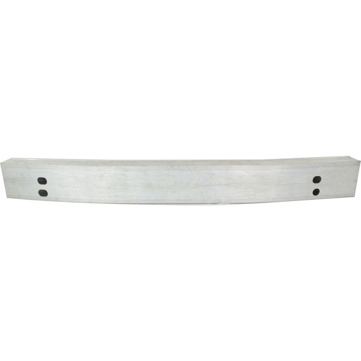 Renfort de pare-chocs arrière en aluminium pour Pontiac Vibe 2009-2010, référence GM1106675