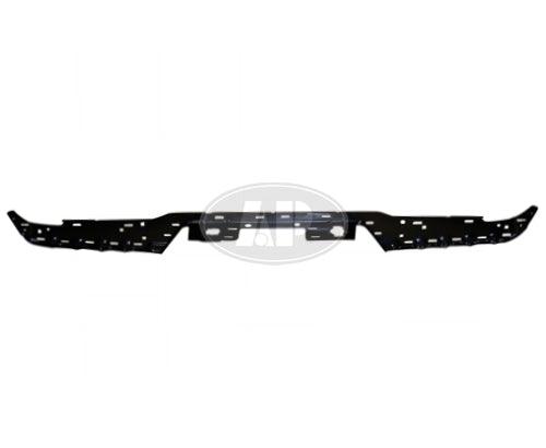 Renfort de pare-chocs arrière à barres d'armature pour GMC Denali 2500 2011-2014, GM1106677