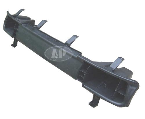 Renfort de pare-chocs arrière à barres d'armature pour Chevrolet Aveo Sedan 2007-2011, GM1106679