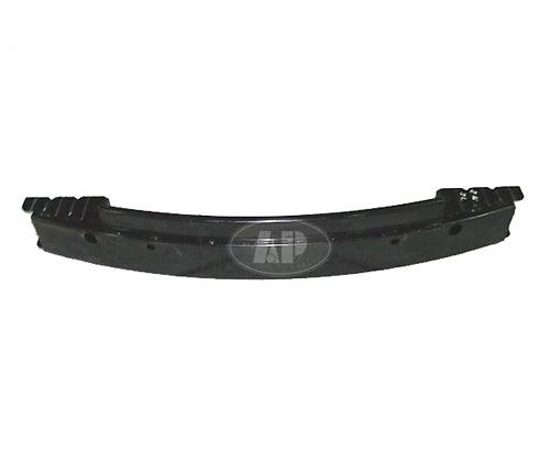 Renfort de pare-chocs arrière à barres d'armature pour Chevrolet Camaro 2010-2015 sans crochet de remorquage, GM1106685