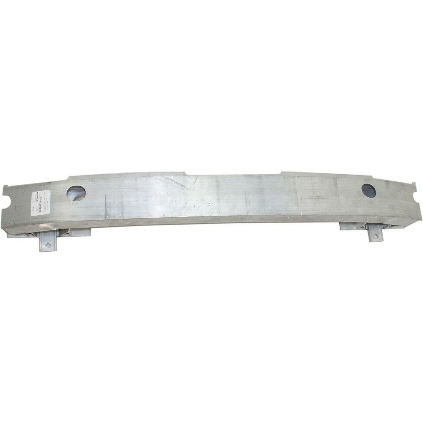 Renfort de pare-chocs arrière en aluminium pour Chevrolet Malibu Limited 2016, référence GM1106690