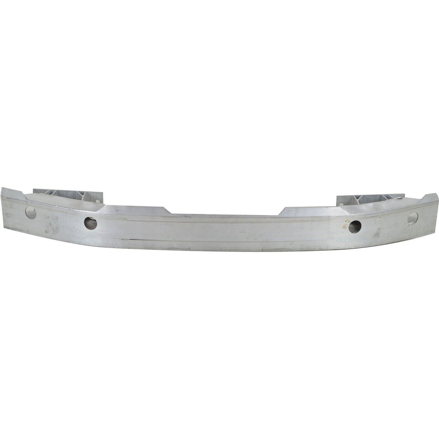 Renfort de pare-chocs arrière en aluminium pour Cadillac XTS 2013-2019, référence GM1106692