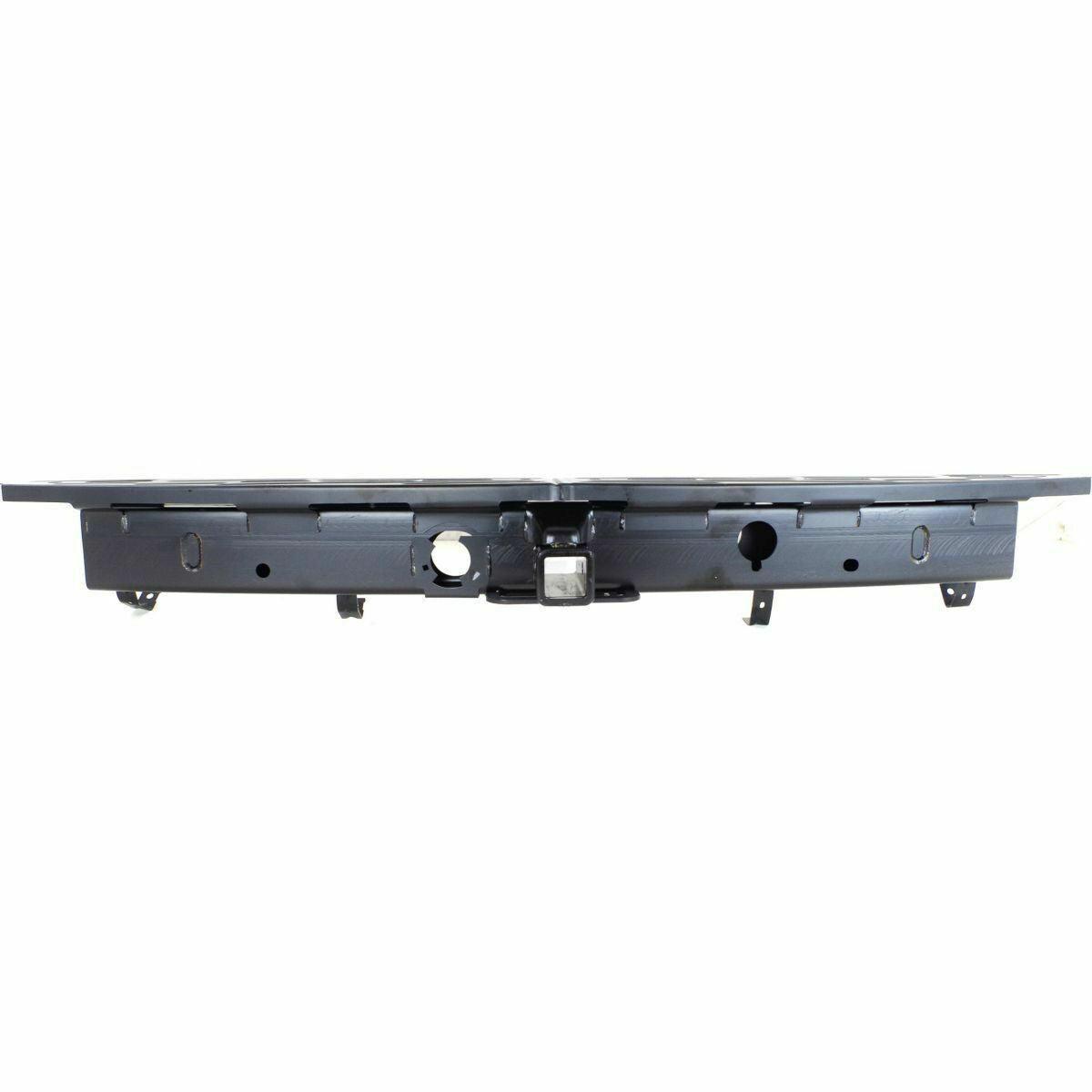 Renfort de pare-chocs arrière en acier pour Chevrolet Suburban 2015-2019 (modèle sans frein de stationnement électrique), GM1106695