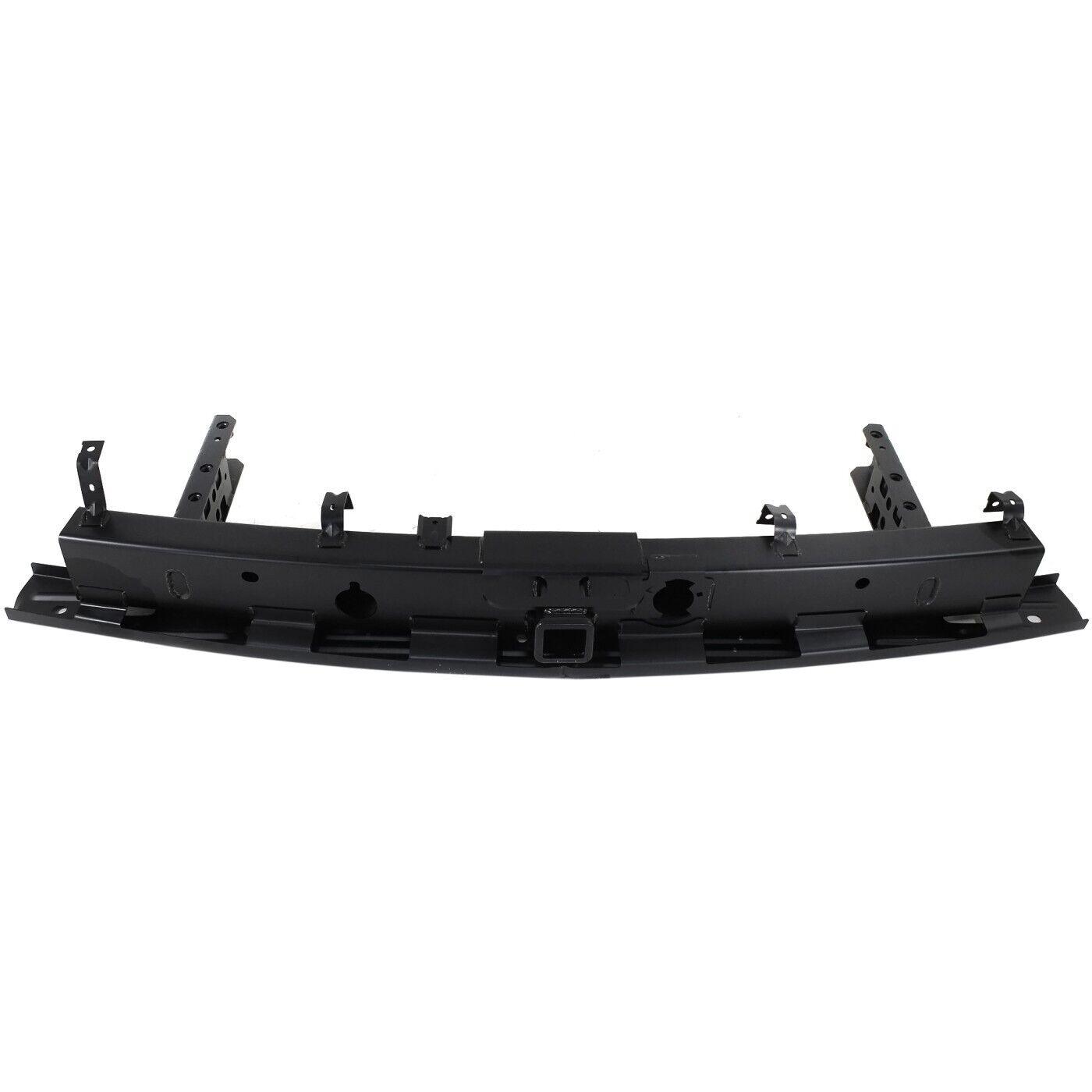 Renfort de pare-chocs arrière en acier pour GMC Yukon Denali 2015-2020 (modèle avec frein de stationnement électrique), GM1106696