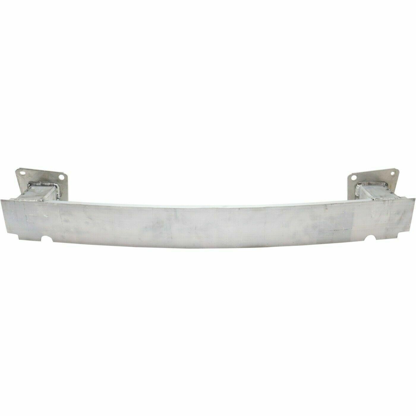 Renfort de pare-chocs arrière en aluminium pour Chevrolet Malibu Hybrid 2016-2019, référence GM1106704