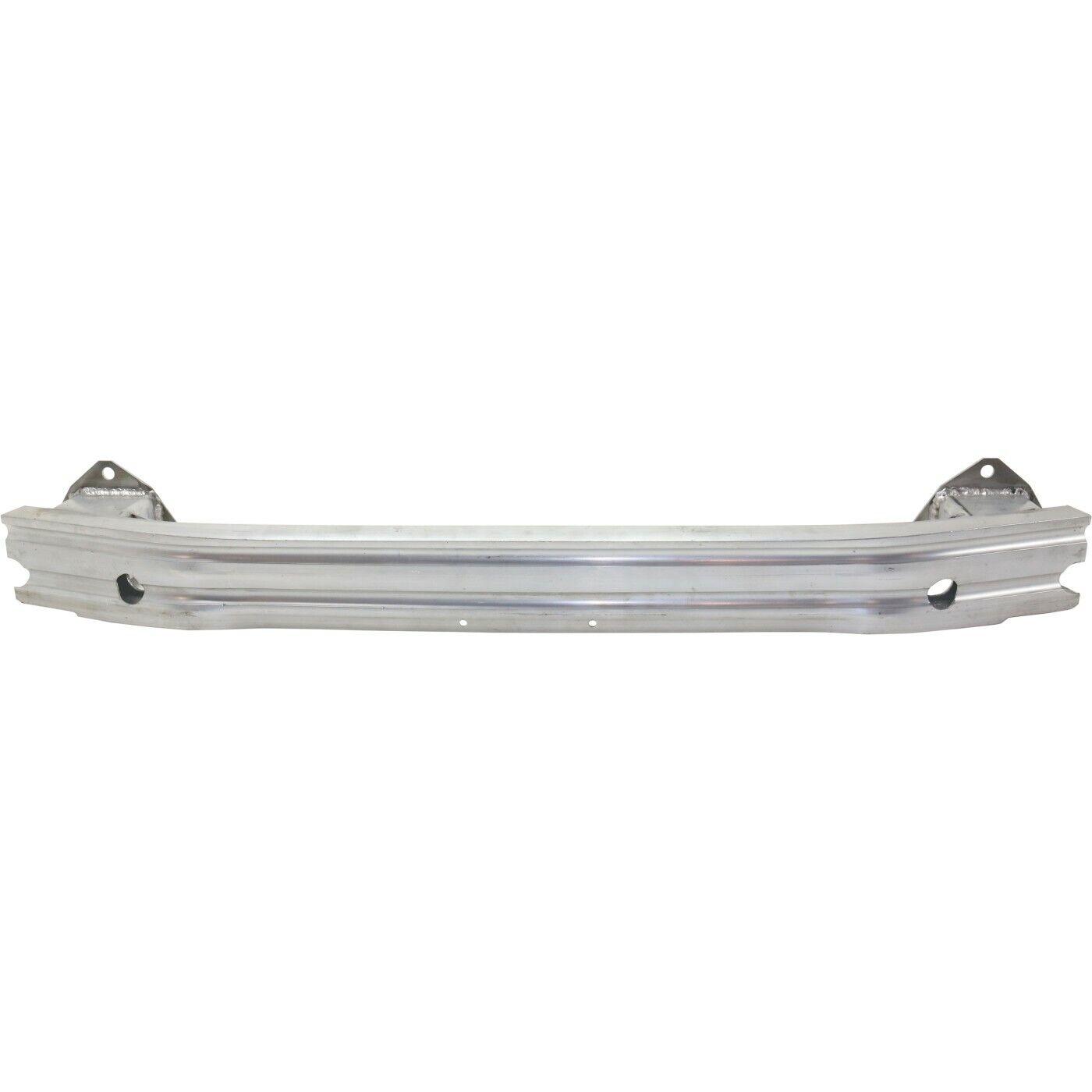 Renfort de pare-chocs arrière en aluminium pour Chevrolet Cruze Berline 2016-2019, référence GM1106707