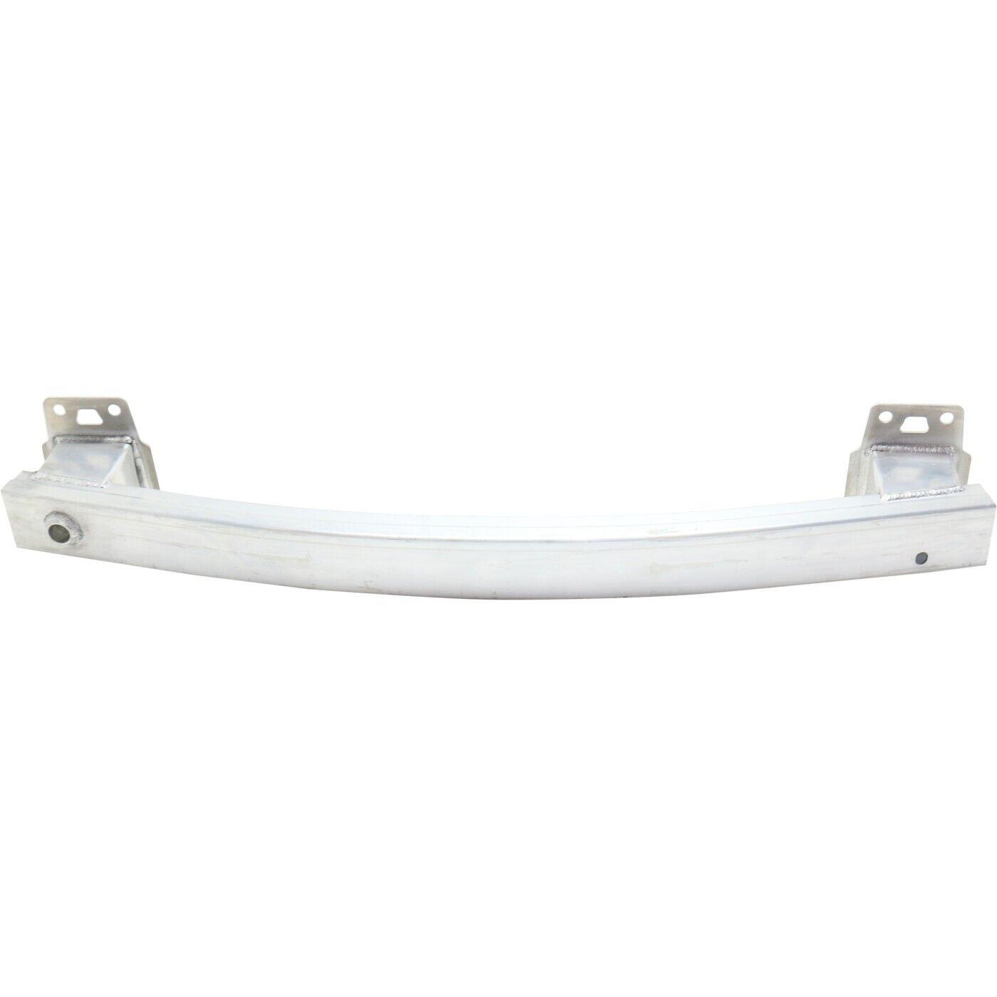 Barre d'armature arrière en aluminium pour Chevrolet Equinox 2018-2025, GM1106713