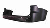 2013-2016 Gmc Acadia Bumper Rear Upper Primed With Sensor Hole