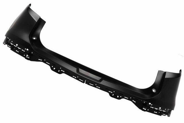 2018-2021 Gmc Terrain Bumper Rear Upper Primed