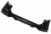 2018-2021 Gmc Terrain Bumper Rear Upper Primed