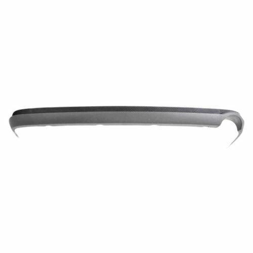 Pare-chocs arrière inférieur Buick Lucerne 2008-2011, cache pour orifice d'échappement simple, GM1115103C