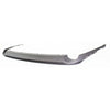 2008-2011 Buick Lucerne Bumper Rear Lower Double Exahust Hole