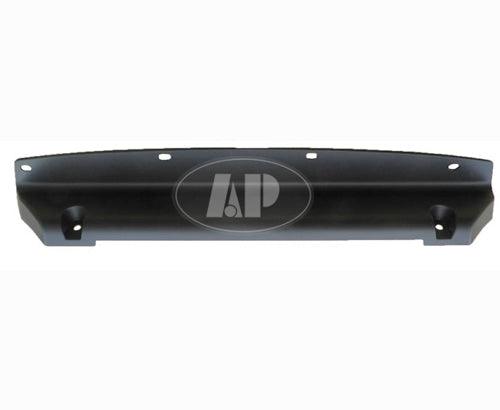 Pare-chocs arrière inférieur apprêté pour Chevrolet Cobalt Coupé 2005-2010 (sans pack Sport), référence GM1115105C