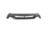 2017-2021 Chevrolet Trax Bumper Rear Lower Textured Finish With Out Blind Spot Bracket
