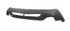 Bumper Rear Lower Chevrolet Trax 2017-2022 Textured Finish Without Blind Spot Bracket Capa , Gm1115143C