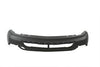 2017-2021 Chevrolet Trax Bumper Rear Lower Textured Finish With Blind Spot Bracket