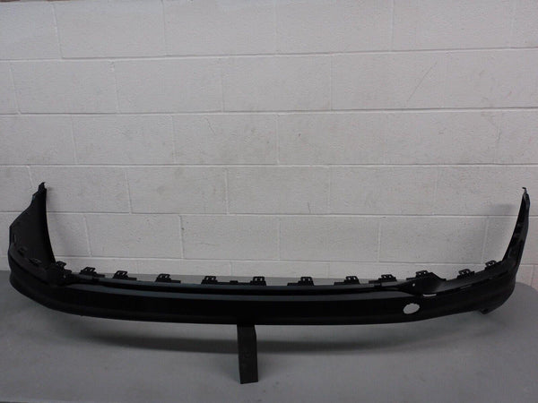 2018-2021 Gmc Terrain Bumper Lower Rear Primed With Sensor For Denali Model