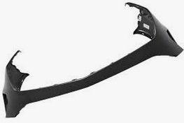 2018-2021 Chevrolet Traverse Bumper Rear Driver Side Primed