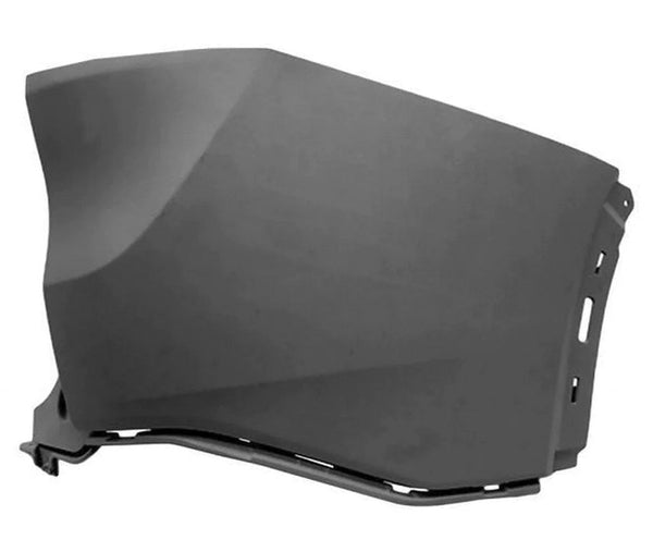 Bumper Rear Passenger Side Chevrolet Traverse 2018-2021 Primed Capa , Gm1117109C