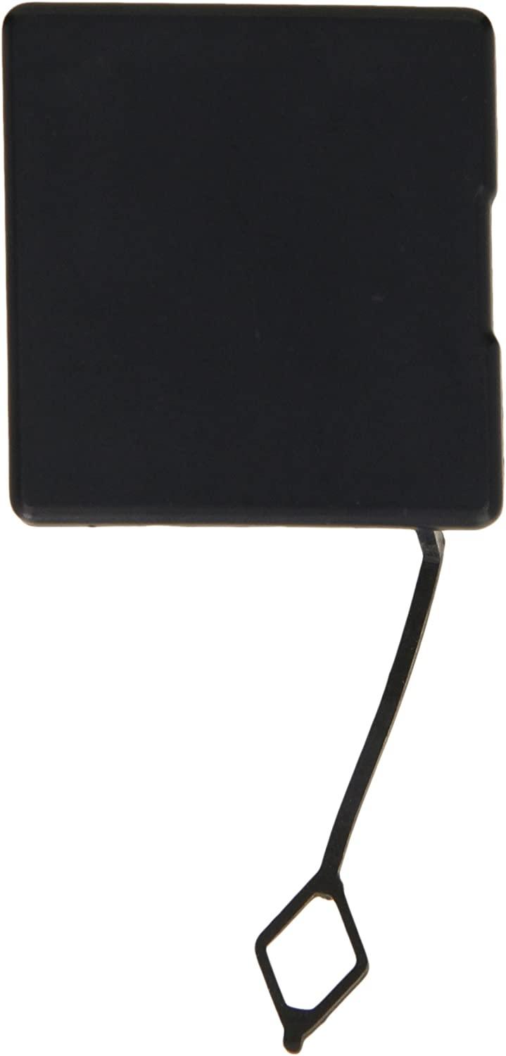 Cache-crochet de remorquage arrière pour Cadillac CTS Berline 2008-2013, modèle CTS, GM1129101