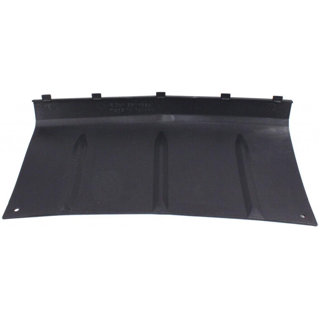 Cache-crochet de remorquage arrière texturé pour Cadillac SRX 2010-2016, GM1129103