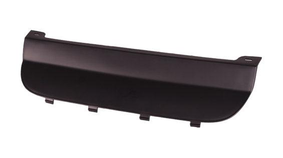 2008-2012 Buick Enclave Tow Hook Cover Front Primed For Without Towing Hitch