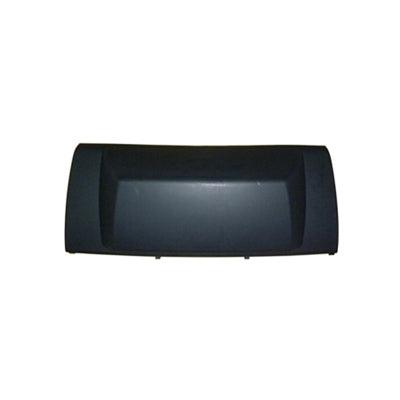 Cache-crochet de remorquage arrière pour Cadillac Escalade ESV 2007-2014, apprêté, GM1129106