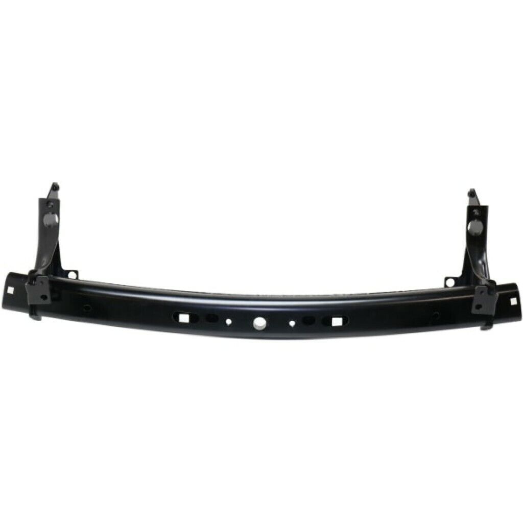 Barre d'armature arrière pour Chevrolet Silverado 2500 (2011-2014), référence GM1130100 - Hunt Parts