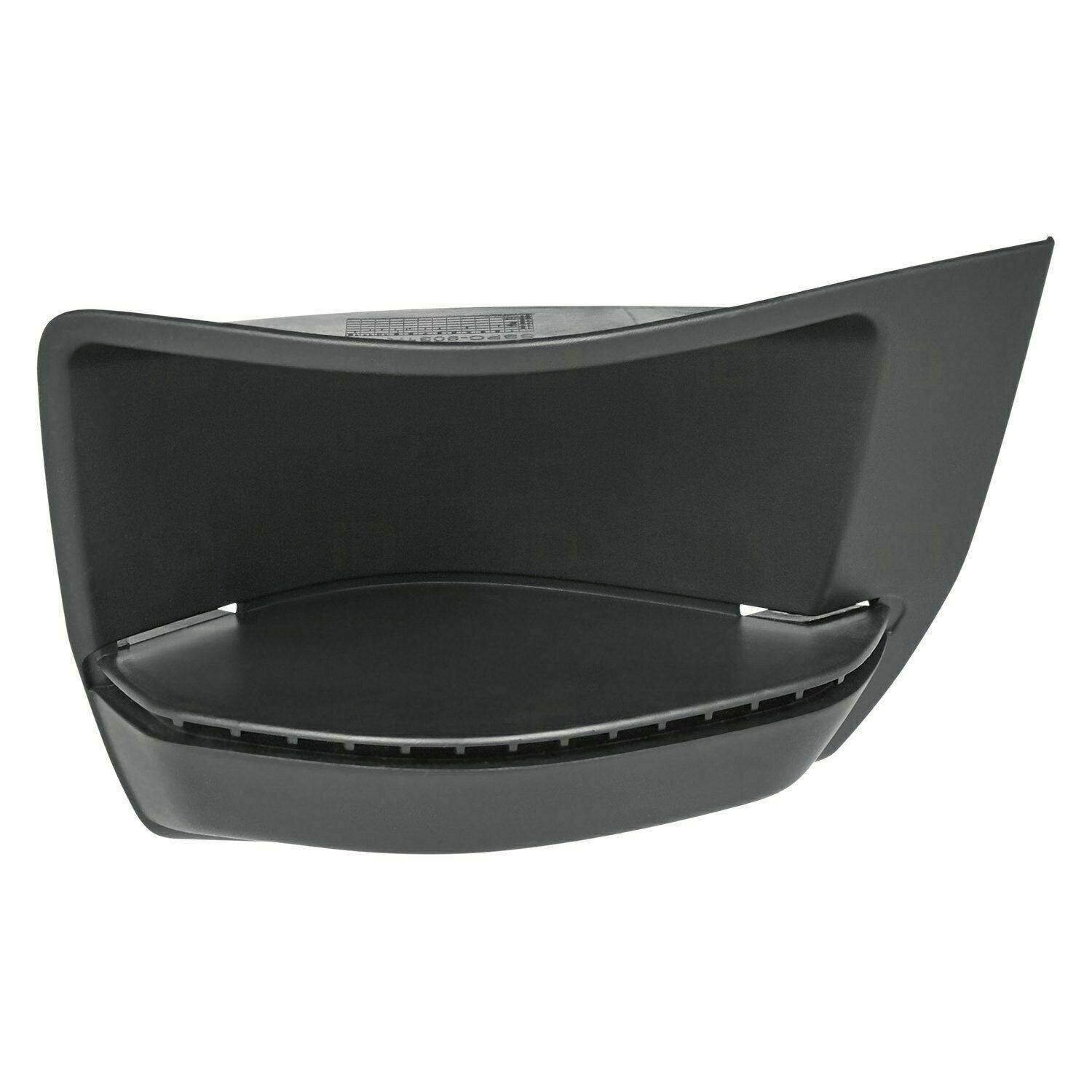 Insert de marchepied latéral de pare-chocs arrière côté conducteur Chevrolet Silverado 2500 2015-2019, GM1138100