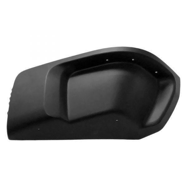 Insert de marchepied arrière de pare-chocs pour Chevrolet Colorado 2017-2022, GM1138104