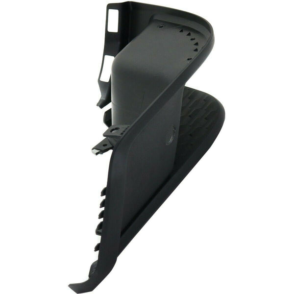 2019-2021 Chevrolet Colorado Bumper End Rear Passenger Side For Model With Park Assist