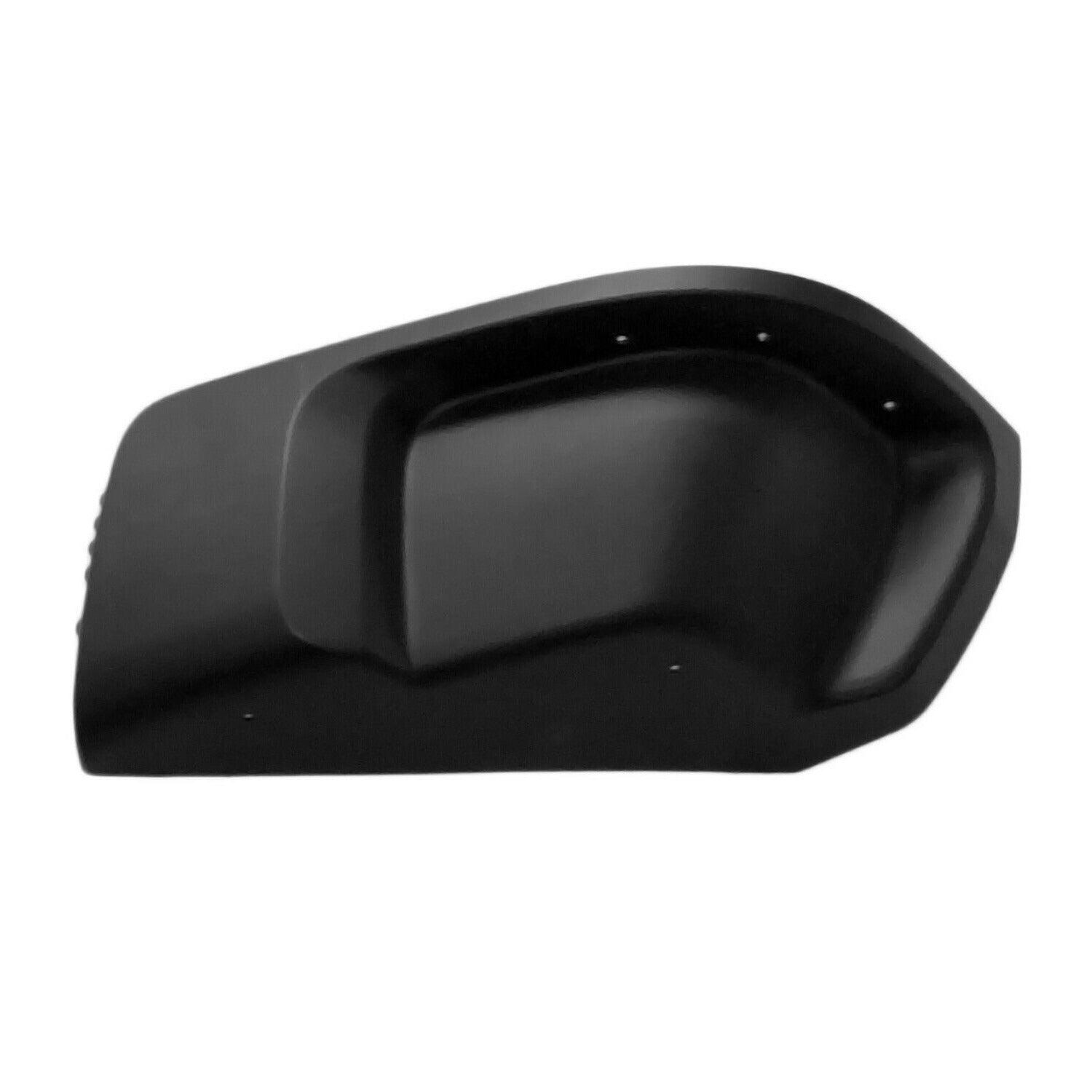 Insert de marchepied arrière de pare-chocs pour Chevrolet Colorado 2017-2022, GM1139104