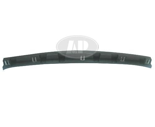 2009-2012 Chevrolet Traverse Bumper Center Support Rear