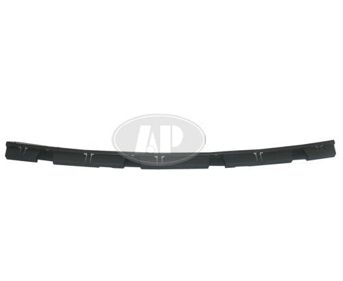 2007-2012 Gmc Acadia Bumper Center Support Rear