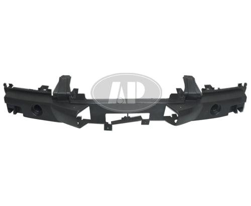 2009-2012 Chevrolet Traverse Absorber Rear