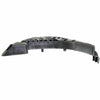 2011-2014 Chevrolet Silverado 3500 Bumper Step Pad Rear Insert Driver Side Plastic