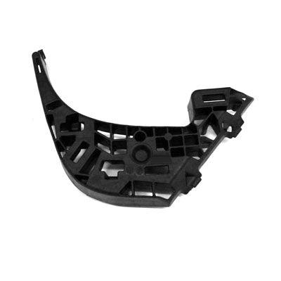 Marchepied de pare-chocs arrière pour Chevrolet Silverado 3500 2011-2014, côté conducteur, en plastique, GM1142101