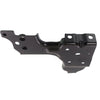 2015-2019 Chevrolet Silverado 2500 Bumper Bracket Rear Driver Side