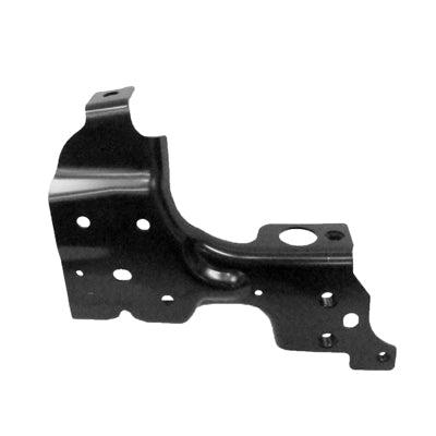 Support de pare-chocs arrière côté conducteur pour GMC Denali 3500 2015-2019, GM1142102