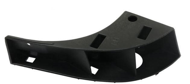 Support de pare-chocs arrière côté conducteur pour Chevrolet Colorado 2015-2021, en plastique, GM1142106