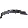 2007-2010 Chevrolet Silverado 1500 Bumper Step Pad Rear Insert Passenger Side Plastic